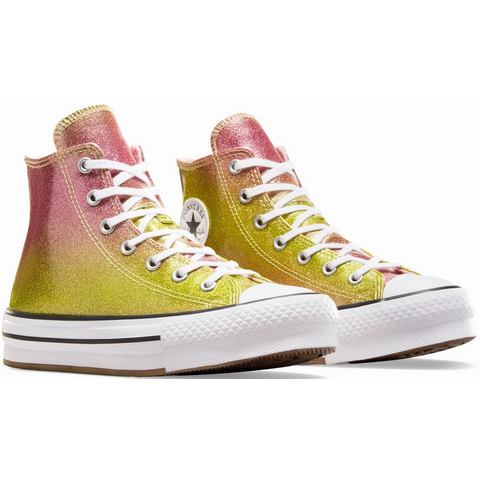 Converse Sneakers CHUCK TAYLOR ALL STAR EVA LIFT PLAT