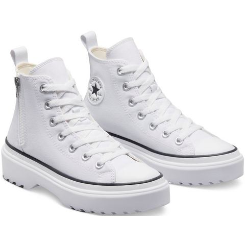 Converse Sneakers CHUCK TAYLOR ALL STAR LUGGED LIFT P