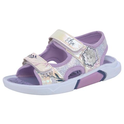 Disney Sandalen Frozen met klittenband