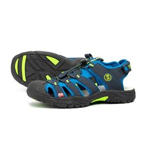 TROLLKIDS Outdoorsandalen