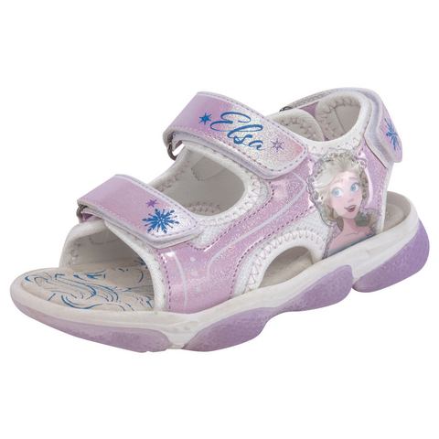 Disney Sandalen Frozen