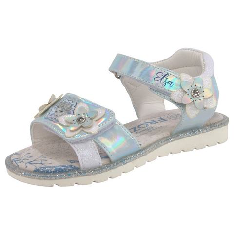 Disney Sandalen Frozen met klittenband