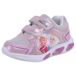 Disney Sneakers Frozen met cool knipperlichtje