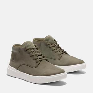 Timberland Veterschoenen SENECA BAY MID LACE UP SNEAKER