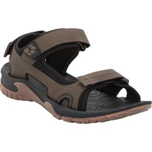 Jack Wolfskin Sandalen LAKEWOOD CRUISE SANDAL M