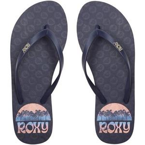 Roxy Teenslippers VIVA STAMP II