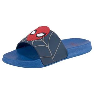 Disney Badslippers Spiderman