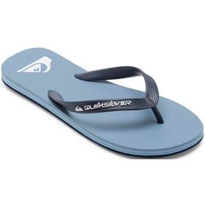 Quiksilver Teenslippers Molokai Core