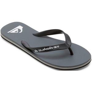 Quiksilver Teenslippers Molokai Core