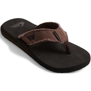 Quiksilver Teenslippers Monkey Abyss