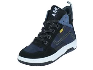 LEF High top sneaker