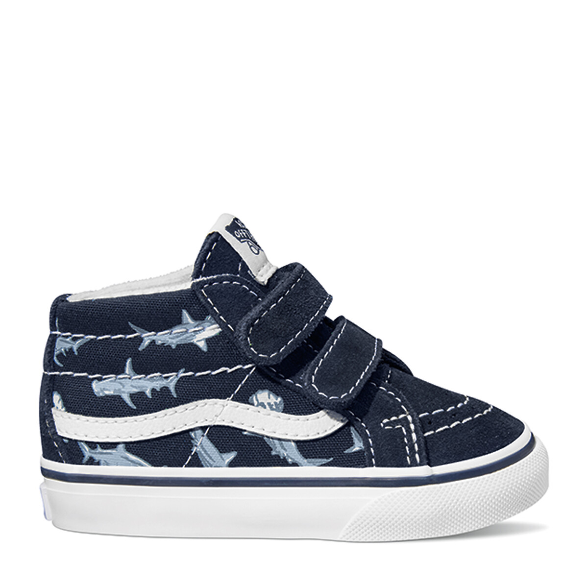 Vans Sneakers Sk8-Mid