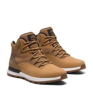 Timberland Veterschoenen SPRINT TREKKER MID LACE UP SNEAKER