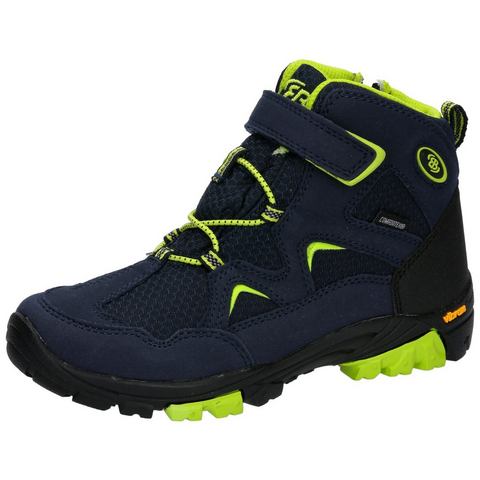 BRÜTTING Outdoorschoenen Outdoorlaarzen Mount Mera Kids High