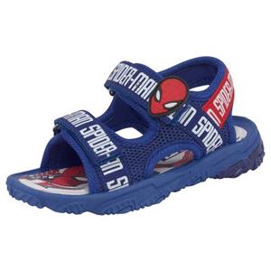 Disney Sandalen Spiderman