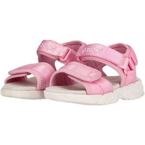 ZIGZAG Sandalen met klittenbandsluiting