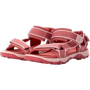 Jack Wolfskin Sandalen SEVEN SEAS 3 K met klittenbandsluiting