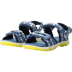 Jack Wolfskin Sandalen 2 IN 1 SANDAL K