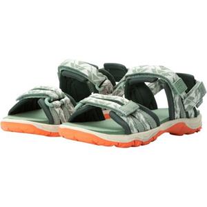 Jack Wolfskin Sandalen 2 IN 1 SANDAL K