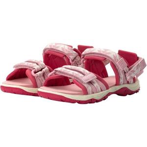 Jack Wolfskin Sandalen 2 IN 1 SANDAL K