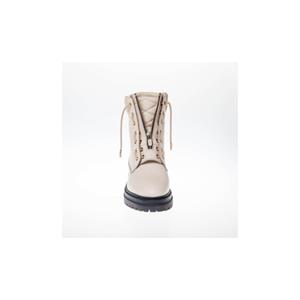 COPENHAGEN SHOES VILMA 21 - Beige |   |  Laarzen |  Dames