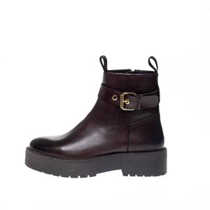 COPENHAGEN SHOES TOGETHER - Dark brown |   |  Laarzen |  Dames