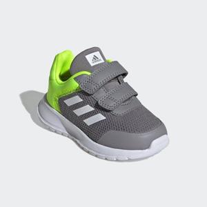 Adidas Sportswear Sneakers Tensaur Run met klittenbandsluiting