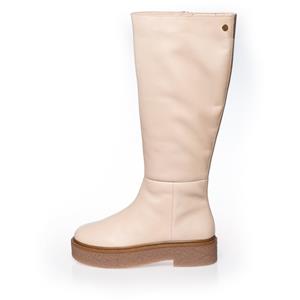 COPENHAGEN SHOES BALANCE HIGH - NATURAL (BEIGE) |   |  Long boot |  Dames