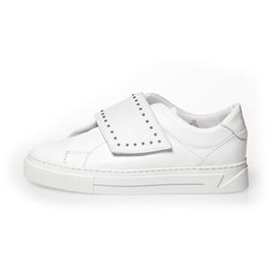 COPENHAGEN SHOES Ashley plain - White |   |  Sneakers |  Dames