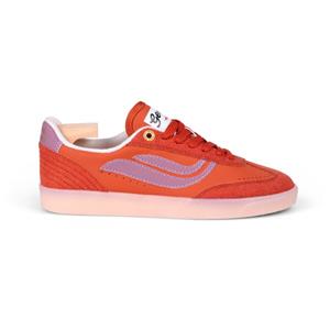 Genesis Footwear  Women's G-Volley Soft Color Serial - Sneakers, roze/rood