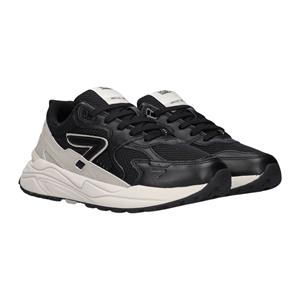 HUB Grid L17 Sneakers Dames