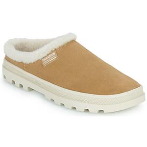 Palladium Slippers  PALLADUNE MULE WL