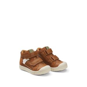 LA REDOUTE COLLECTIONS Hoge sneakers met klittenband