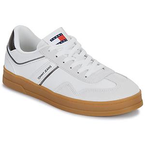 Tommy Jeans Lage Sneakers  THE GREENWICH