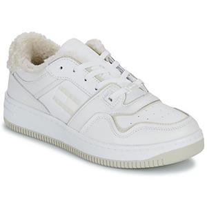 Tommy Jeans Lage Sneakers  TJW RETRO BASKET WL