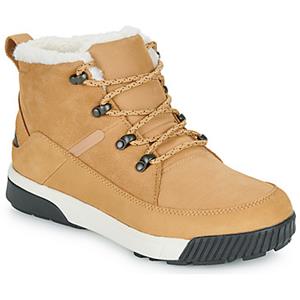 The North Face Hoge Sneakers  Sierra Mid Lace Wp