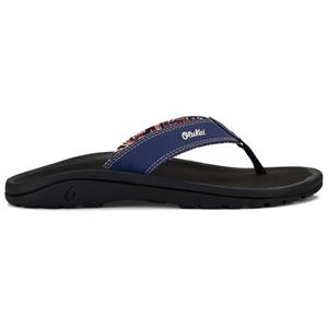 Olukai  Ohana - Sandalen, zwart