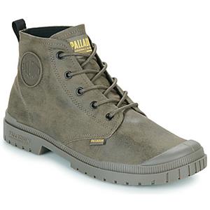 Palladium Laarzen  PAMPA SP20 HI WAX