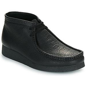 Clarks Laarzen  WallabeeEVO BT