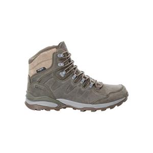 Jack Wolfskin Trekkingschoenen REFUGIO PRIME TEXAPORE MID M