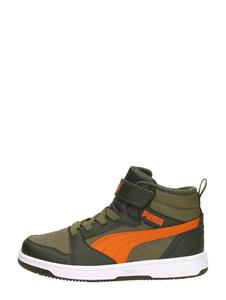 Puma   Rebound V6 Mid Wtr Jr