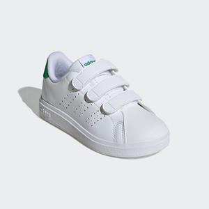 Adidas Sportswear Klittenbandschoenen ADVANTAGE BASE 2.0 KIDS