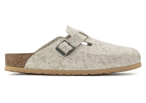 Birkenstock Boston bs unisex slof