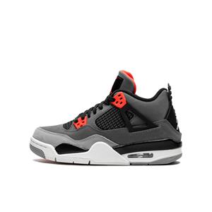 Nike Air jordan 4 retro infrared (gs)