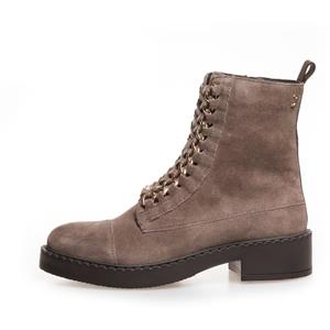 COPENHAGEN SHOES NEW ROCK SUEDE |   |  Laarzen |  Dames