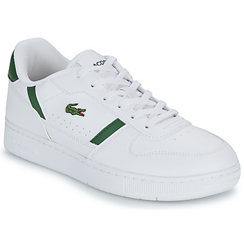 Lacoste Lage Sneakers  T-CLIP