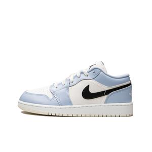 Nike Air jordan 1 low ice blue (gs)