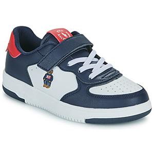 Polo Ralph Lauren Lage Sneakers  MASTERS COURT BEAR PS