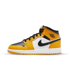 Nike Air jordan 1 mid taxi (gs)