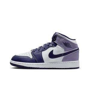 Nike Air jordan 1 mid sky j purple (gs)